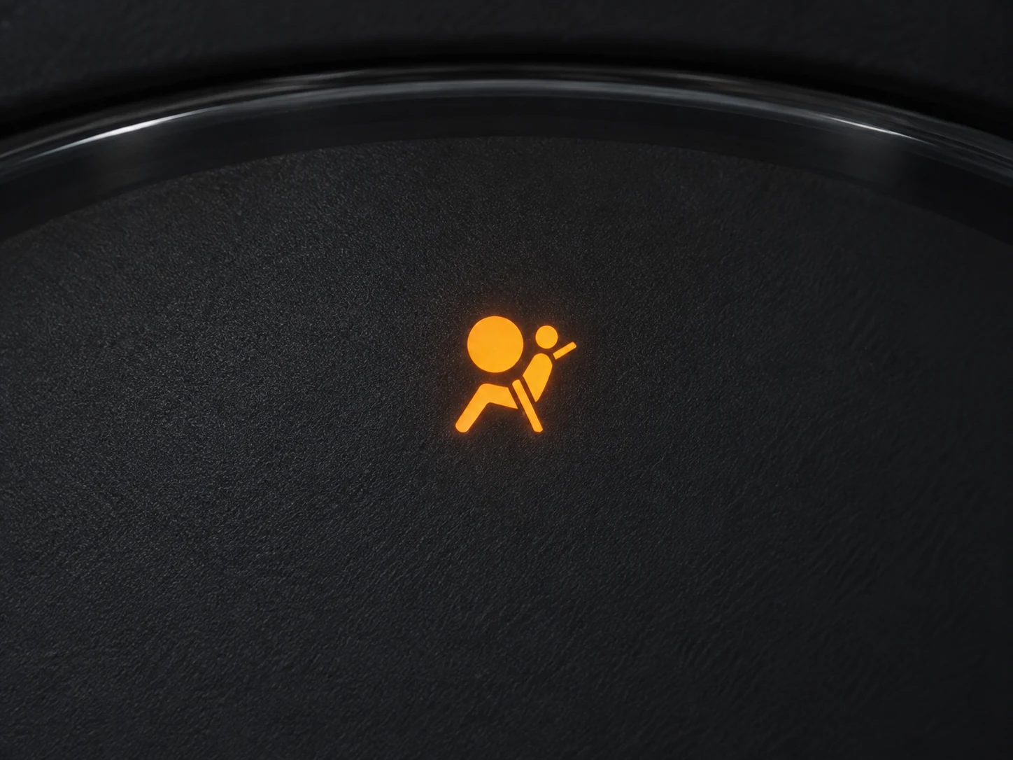 Correção de Luz do Airbag em Vila Velha‑ES